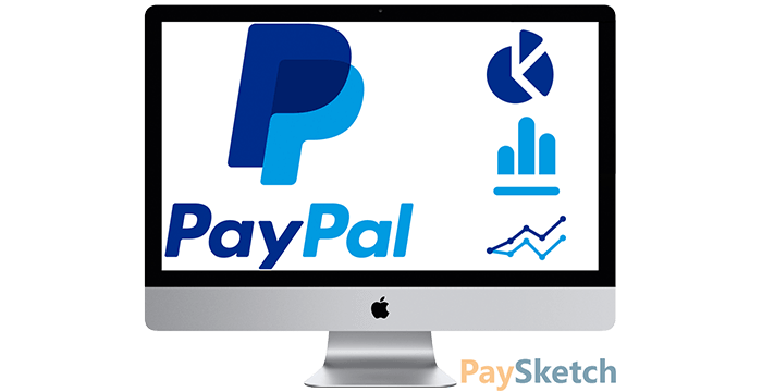 PayPal Desktop Application